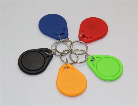 china rfid key tag|Key Tags .